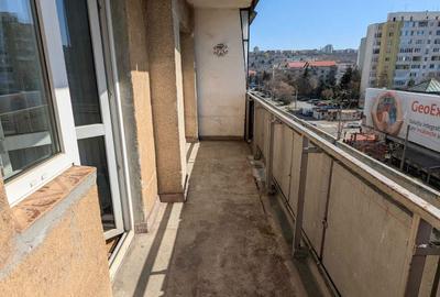 Apartament cu 4 camere decomandat în Mănăștur - 3