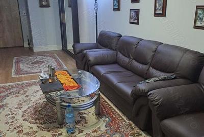 Apartament 3 camere,parter,beci,garaj,Unirii - 2