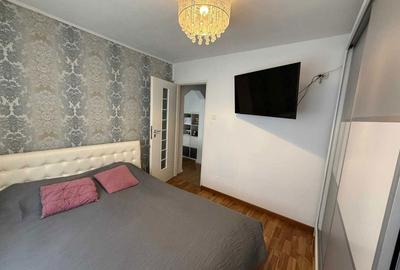 Apartament cu 2 camere în Micălaca - 2