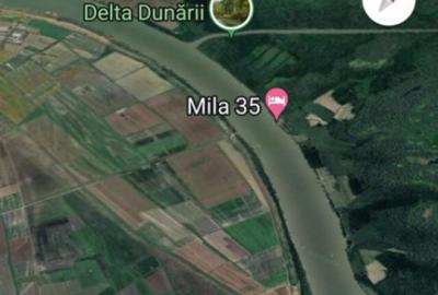 Teren de 50000 mp, în Central