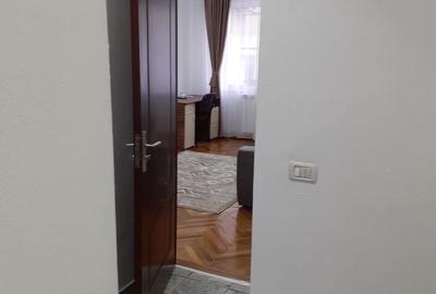 Apartament cu 2 camere decomandat în Ultracentral - 2