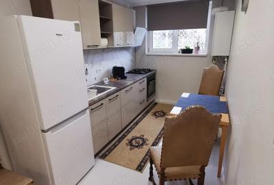 Apartament cu 2 camere decomandat în Central - 3