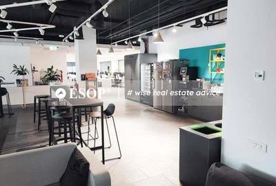J8 Office Park cladirea A, Presei Libere, 260 - 4000 mp 0% comision! - 10