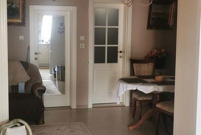 Casă cu 2 camere în Ultracentral - 6