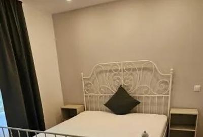 Apartament cu 2 camere semidecomandat, mobilat în Decebal - 5