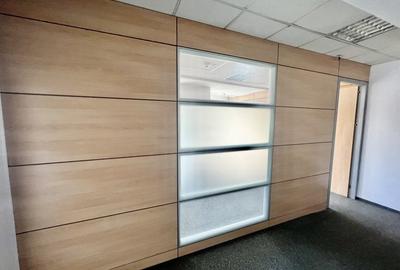 Pantelimon RAMS Business Center/ Birouri Clasa A / COMISION - 0% - 17