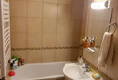 Studio spa?ios in ansamblu reziden?ial nou langa Auchan Titan - 8