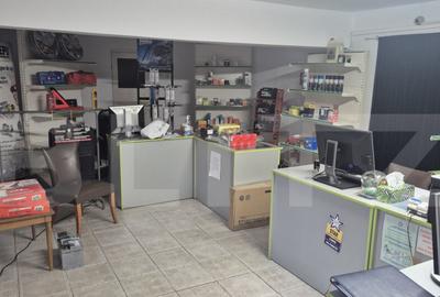 Spatiu comercial de inchiriat, 80 mp, zona Semicentrala - 8