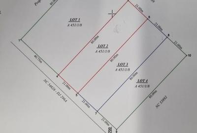 Spațiu comercial, în Răchiți - 3