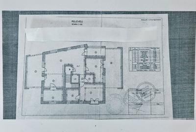 Apartament cu 3 camere decomandat în Pipera - 1