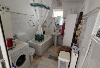 Casa 127 mp + teren 1800 mp, foisor si iaz - Dragasani - 5