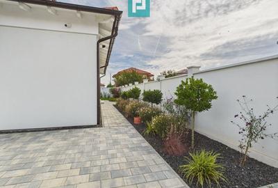 Casă modernă și eficientă energetic în Timișoara - 38