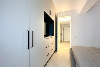 Apartament 3 camere I Cortina North I Parcare subterană - 14