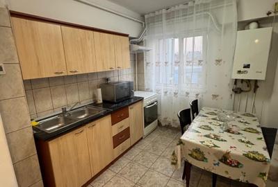 Apartament cu 3 camere decomandat în Craiovei - 13