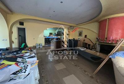 Casa individuala cu 4 camere, teren 404 mp,acces auto,garaj, Girocului - 3