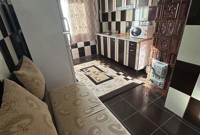 Apartament cu 3 camere decomandat în Iara - 7