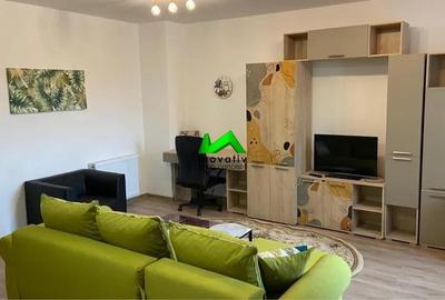 Garsoniera de inchiriat moderna Sibiu Turnisor