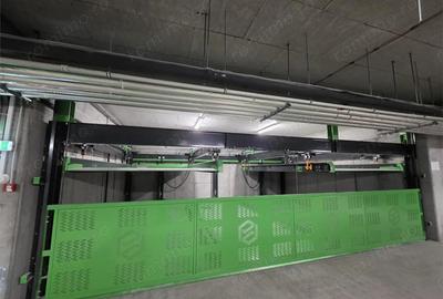 Apartament cu 3 camere decomandat în Cotroceni - 3