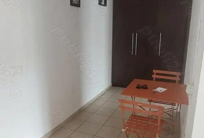 Inchiriez apartament 2 camere Sisesti - 1