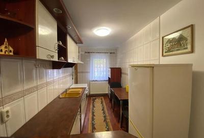 Răcădău str Tampei apartament 2 camere  etaj 1 - 5