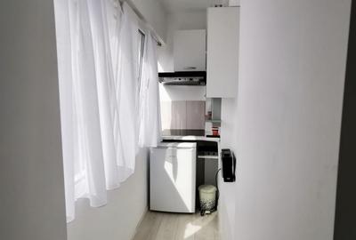 Garsoniera luminoasa ultracentral - universitate DB1261 - 3