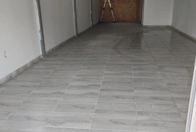 Spatiu comercial ,depozit si birou ,Fundeni - 6