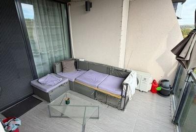 Apartament modern  | Complex Grand Park | Parcare Subterană | Terasă Apartament modern  | Complex Grand Park | Parcare Subterană | Terasă - 14