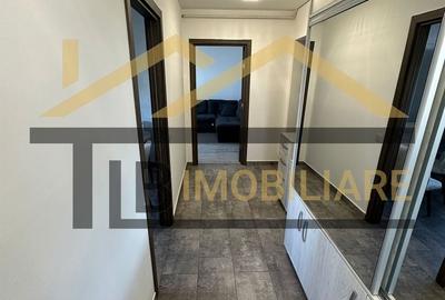 Apartament cu 2 camere în Unirii - 9
