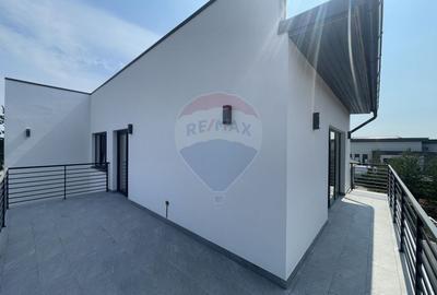 Casa / Vila cu 4 camere de vanzare in zona Nord - 20