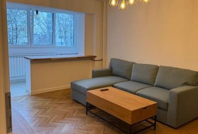 Apartament 3 Camere Modern–Prima Închiriere după Renovare – Metrou Basarab - 2
