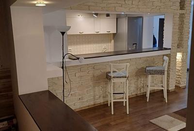 Garsonieră în Nerva Traian - 4