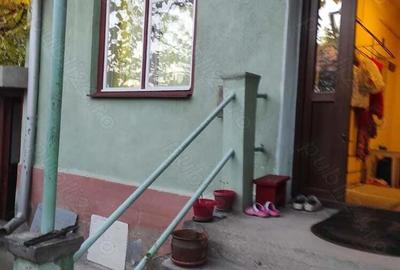 Casa pe un nivel,zona Eminescu - 2