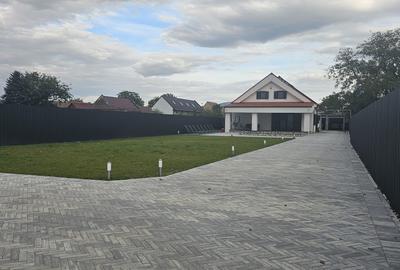 Vila moderna cu piscina in Prejmer - Comision 0% - Cod Intern 2933 - 2