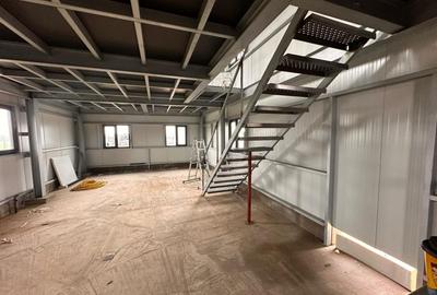 Spațiu industrial, de 550 mp, în Theodor Pallady - 3