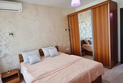Apartament cu 2 camere decomandat, mobilat în Tomis Nord - 3