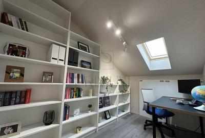 Apartament cu 3 camere modern, bloc nou, etaj 2, Calea Ursen - 2