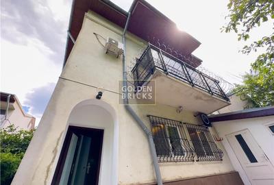 Cotroceni | Vila individuala | Metrou 3 min | Parcare disponibila