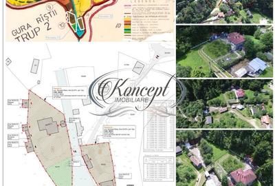 Locatie spectaculoasa pentru business de ospitalitate sau second home - 17