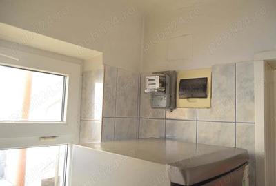 Vila de vacanta cu 7 camere situata in Busteni,semicentral. Vila de vacanta cu 7 camere situata in Busteni,semicentral. - 7