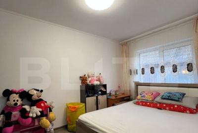 Casă cu 2 camere cu Teren 366 Mp în Central - 5