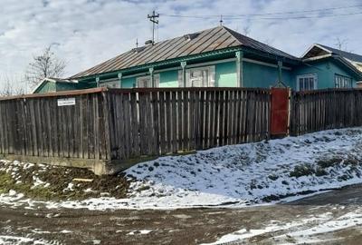 Casă cu 3 camere cu Teren 1100 Mp în Sârca - 7