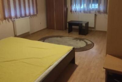 Apartament cu 2 camere nedecomandat în Sânmartin - 2