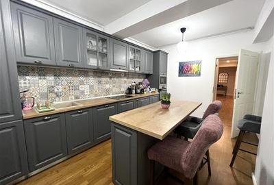 APARTAMENT 3 CAMERE MODERN II RENOVAT RECENT II 122 MP - 29