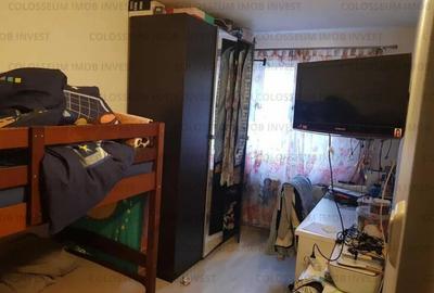 Apartament cu 2 camere, decomandat - zona Noua. - 5