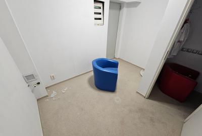 SPAȚIU COMERCIAL STRADAL MILITARI RESIDENCE-REZERVELOR 72,PARTER ÎNALT - 13