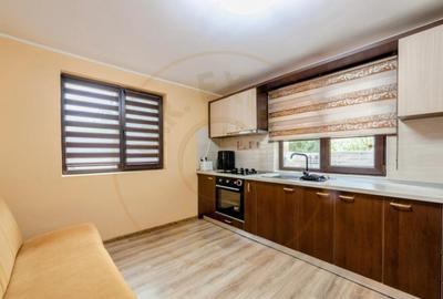 Casa Mioveni cartier Racovita - 12