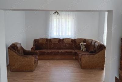Casă cu 3 camere în Băbana - 2
