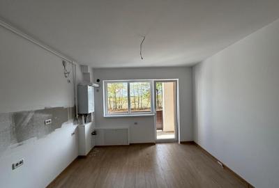 Apartament 2 camere, dressing generos, et.3/4, Subcetate City 2. - 2