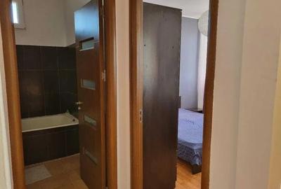Apartament 2 camere, semidecomandat, 57 mp, ac, metrou, 1 Mai - 5