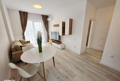 Apartament cu 2 camere decomandat în Vest - 3